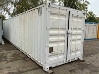 40ft. opslagcontainer - afbeelding 3 van  10