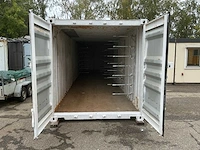 40ft. opslagcontainer - afbeelding 5 van  10