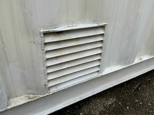 40ft. opslagcontainer - afbeelding 10 van  10