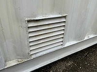 40ft. opslagcontainer - afbeelding 10 van  10