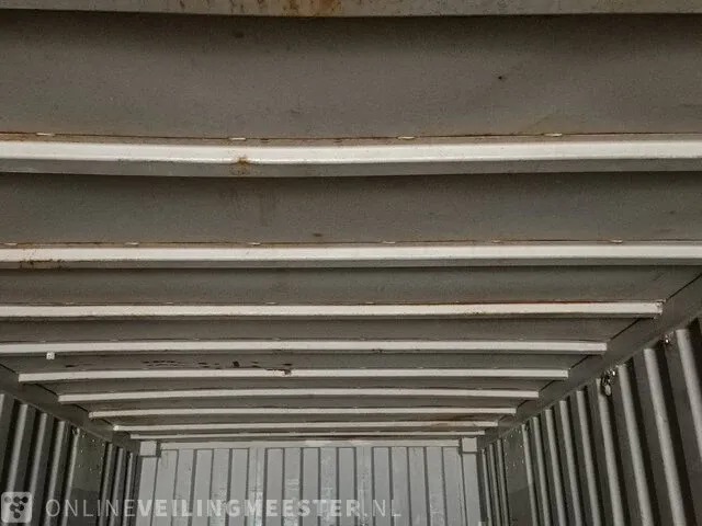 40ft zeecontainer - afbeelding 2 van  16