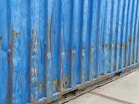 40ft zeecontainer - afbeelding 6 van  16