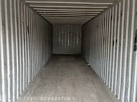 40ft zeecontainer - afbeelding 14 van  16