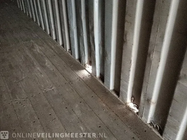 40ft zeecontainer - afbeelding 16 van  16