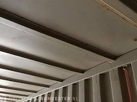 40ft zeecontainer - afbeelding 3 van  16
