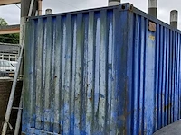 40ft zeecontainer - afbeelding 7 van  16
