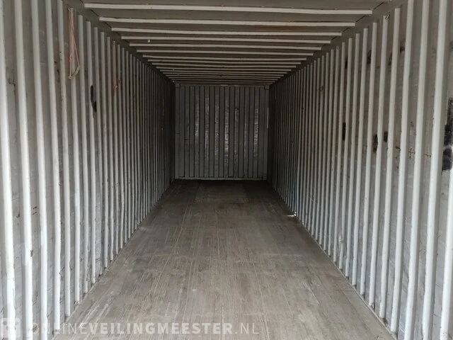 40ft zeecontainer - afbeelding 14 van  16