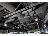 40m rails met 14 led spots - afbeelding 2 van  5