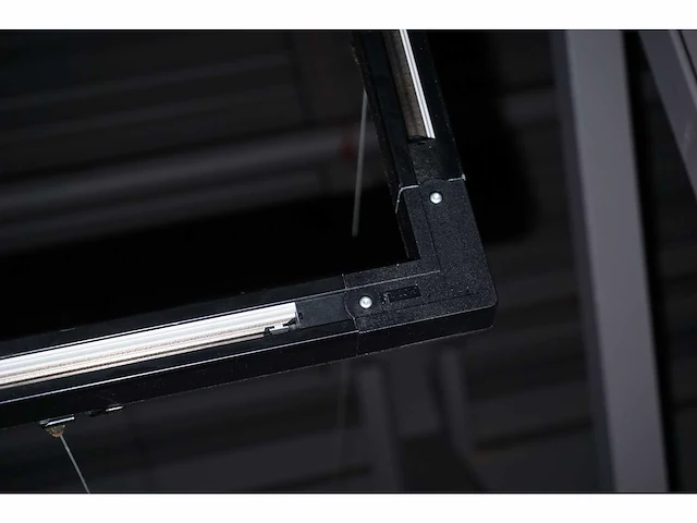 40m rails met 14 led spots - afbeelding 5 van  5