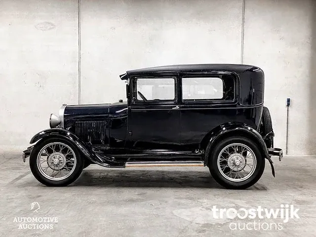 40pk 1929 klassieker - afbeelding 18 van  48