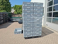 40x engels e-line normbox 8622 magazijnbakken - afbeelding 4 van  8
