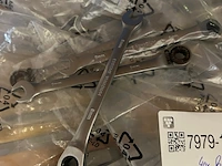 40x handgereedschap w.o. wiha, knipex - afbeelding 5 van  5