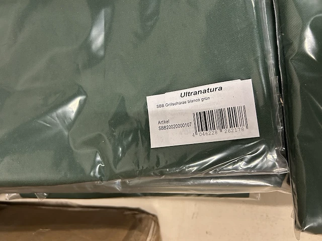 40x keukenschort ultranatura - afbeelding 3 van  4