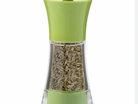 40x maison trudeau - pepermolen - afbeelding 1 van  2