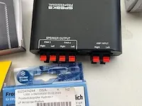 40x (online) winkelvoorraad elektronica en gadgets w.o. honeywell, voltcraft, braun, speaka - afbeelding 7 van  8
