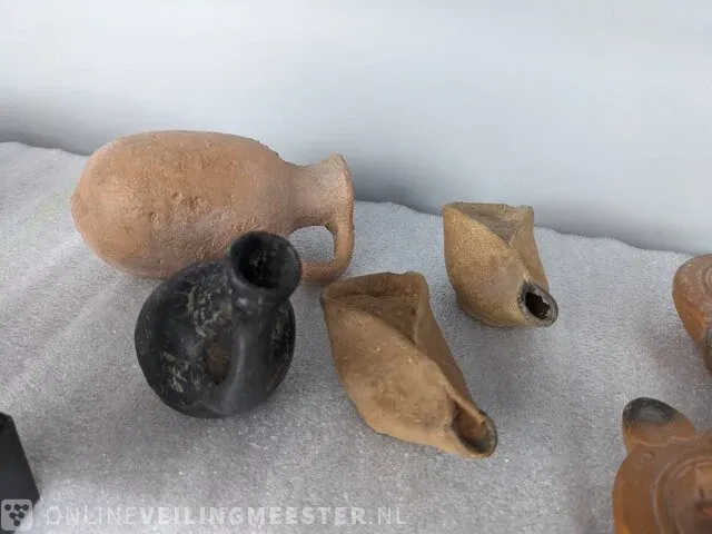 40x replica art, archeologisch - afbeelding 2 van  17