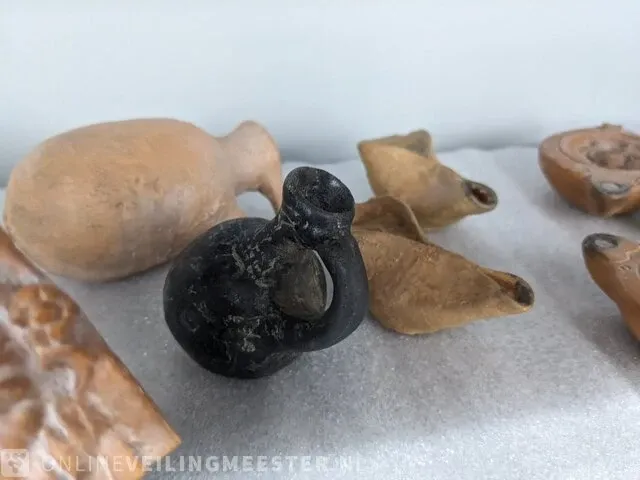 40x replica art, archeologisch - afbeelding 3 van  17