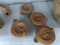 40x replica art, archeologisch - afbeelding 5 van  17