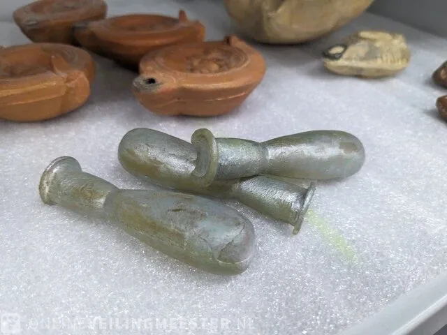 40x replica art, archeologisch - afbeelding 6 van  17
