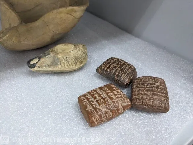 40x replica art, archeologisch - afbeelding 7 van  17