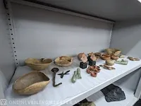 40x replica art, archeologisch - afbeelding 1 van  17
