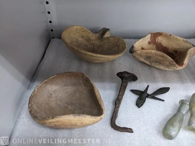 40x replica art, archeologisch - afbeelding 11 van  17