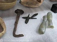 40x replica art, archeologisch - afbeelding 12 van  17