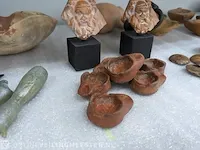 40x replica art, archeologisch - afbeelding 14 van  17