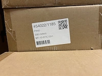 40x zelfklevende magneetband 25 m - afbeelding 2 van  3