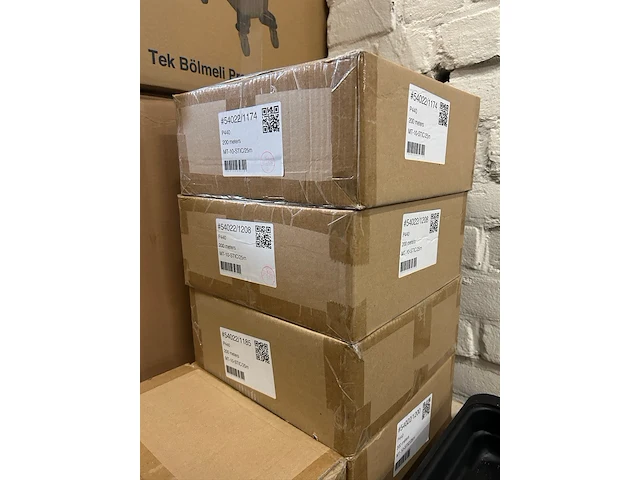 40x zelfklevende magneetband 25 m - afbeelding 3 van  3
