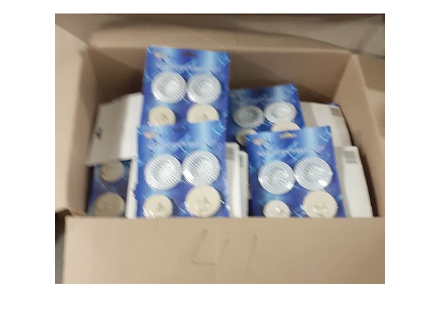 41 grote doos met gootsteen stoppen en zeefjes - afbeelding 2 van  3