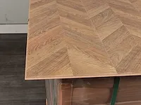 41 m2 breed laminaat 1290 x 240 x 8 mm - afbeelding 2 van  4