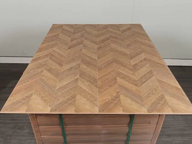 41 m2 breed laminaat 1290 x 240 x 8 mm - afbeelding 3 van  4