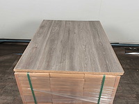 41 m2 laminaat plank - 1285 x 192 x 7 mm - afbeelding 3 van  4