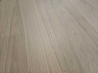 41 m2 parket eiken fineer berry alloc - 2410 x 241 x 10,1 mm - afbeelding 1 van  3