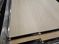 41 m2 parket eiken fineer berry alloc - 2410 x 241 x 10,1 mm - afbeelding 2 van  3