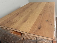 41 m2 parket eiken xl mutliplank - 1820 x 145 x 14 mm - afbeelding 3 van  4