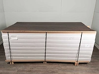 41 m2 parket eiken xl mutliplank - 2200 x 180 x 14 mm - afbeelding 4 van  4
