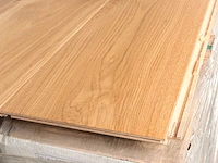 41 m2 parket eiken xl mutliplank - 2200 x 180 x 14 mm - afbeelding 2 van  4