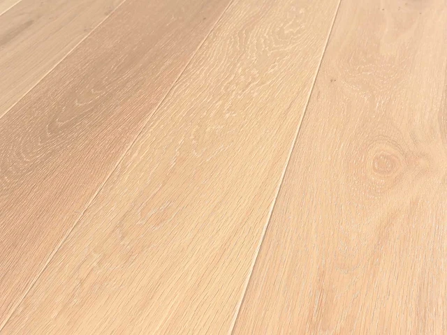 41 m2 parket eiken xl mutliplank - 2200 x 180 x 14 mm - afbeelding 1 van  4