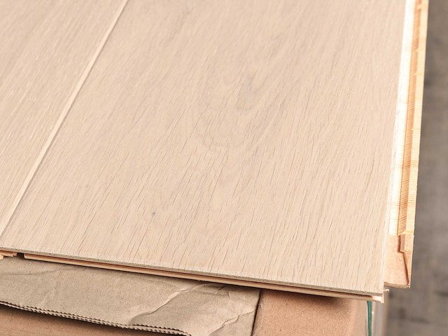 41 m2 parket eiken xl mutliplank - 2200 x 180 x 14 mm - afbeelding 2 van  4