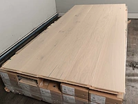 41 m2 parket eiken xl mutliplank - 2200 x 207 x 14 mm - afbeelding 3 van  4
