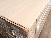 41 m2 parket eiken xl mutliplank - 2200 x 207 x 14 mm - afbeelding 2 van  4