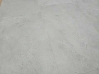41 m2 pvc spc click tegel - 610 x 305 x 4 mm - afbeelding 1 van  3