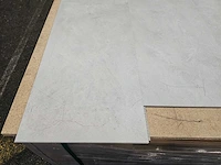 41 m2 pvc spc click tegel - 610 x 305 x 4 mm - afbeelding 2 van  3
