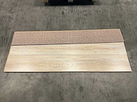 41,9m² krono cottage kliklaminaat greenland oak - afbeelding 3 van  9