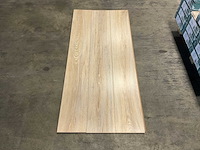 41,9m² krono cottage kliklaminaat greenland oak - afbeelding 5 van  9