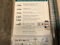 41,9m² krono cottage kliklaminaat greenland oak - afbeelding 7 van  9