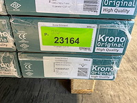 41,9m² krono cottage kliklaminaat greenland oak - afbeelding 9 van  9