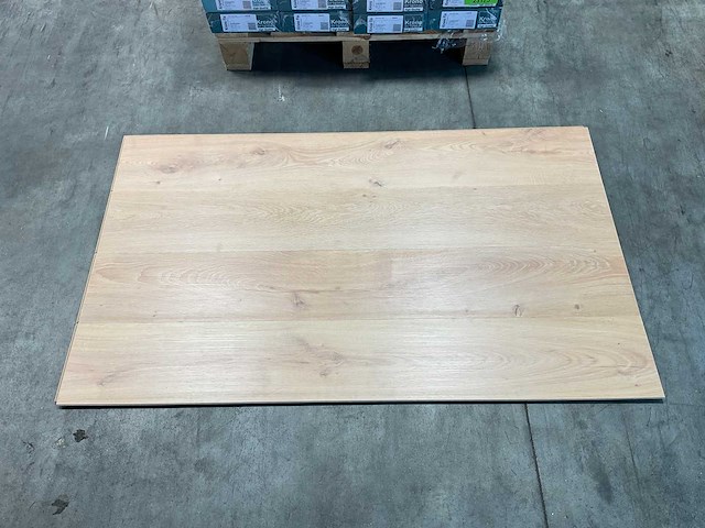 41,9m² krono fix kliklaminaat baronial oak - afbeelding 3 van  10